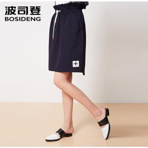 Женские юбки Bosideng China At AliExpress