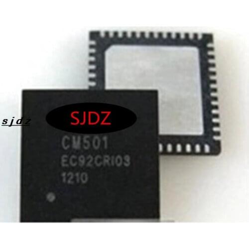 CM501 QFN 5PCS