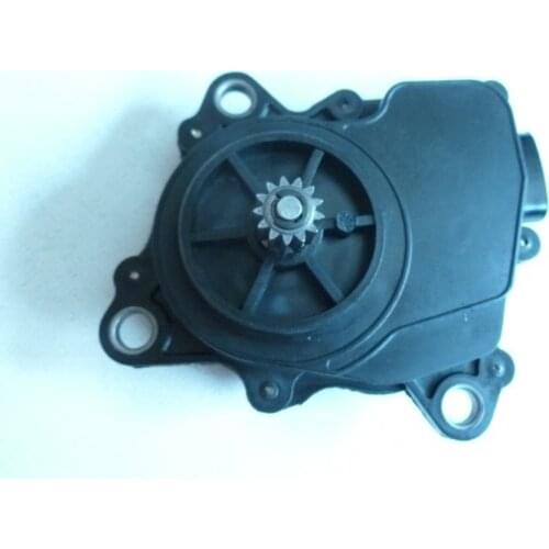 NEW GRIZZLY 350 DIFFERENTIAL SERVO MOTOR 4X4 SWITCH FIT YAMAHA 350 GRIZZLY 2002-2011
