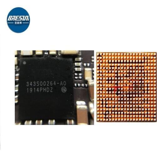 For IPAD MINI5 A2152 power IC 343S00264 343S00247 343S00119 power IC