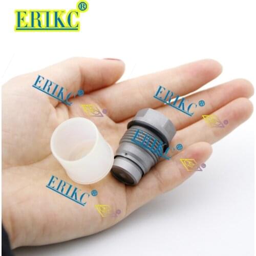 ERIKC 1110010018 1110010015 1110010017 1110010024 Pressure Relief Valve Limiting Injector Fuel Pump CR For Chrysler Voyager
