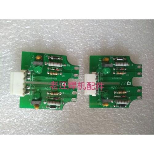 Inverter Welding Machine Circuit Board Welding Machine Accessories IGBT Welding Machine Drive Board IGBT Module Drive Board