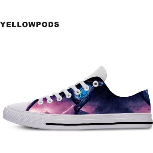 New Canvas Men Casual Shoes Dragon Hot Fashion For Men/women High Quality 3D Printing Dragon Off White Shoes Man