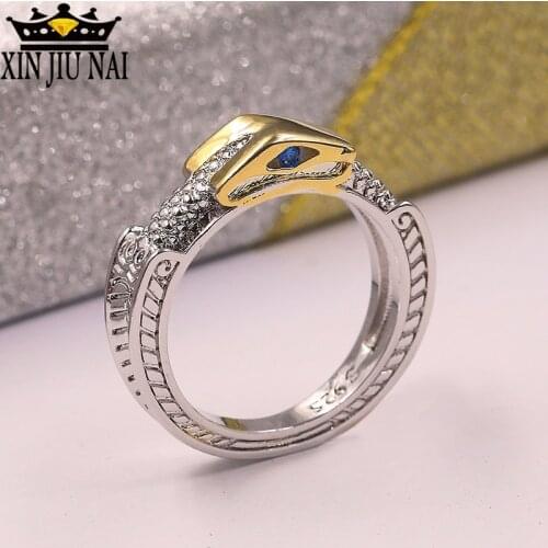 Classic zirconium ring, unique style, crystal, silver, gold wedding ring, promise engagement ring for fashion women