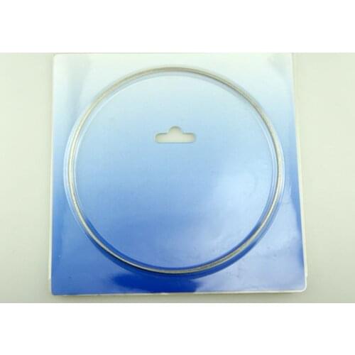 2020 Big Sale 3pcs/lot Diamond Ring Saw Blade For Taurus 3.0 Ring Saw