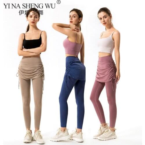 Two Piece Set Seamless Yoga Sets Push Up Workout Sport Wear Fitness Clothing Women Tracksuit Gym Clothes High Waist Leggings New