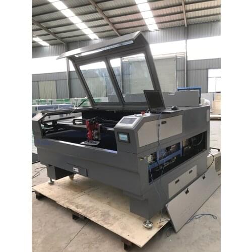 Best sale sheet metal laser cutter 1390/auto focus steel laser cutting machine with ruida RDworks/2mm steel cutting machine