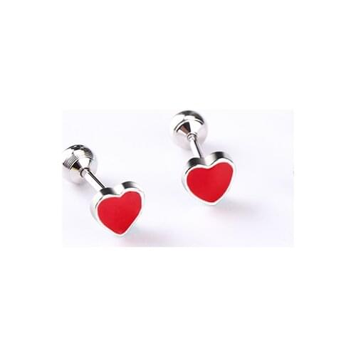 ModaOne Silver Earrings