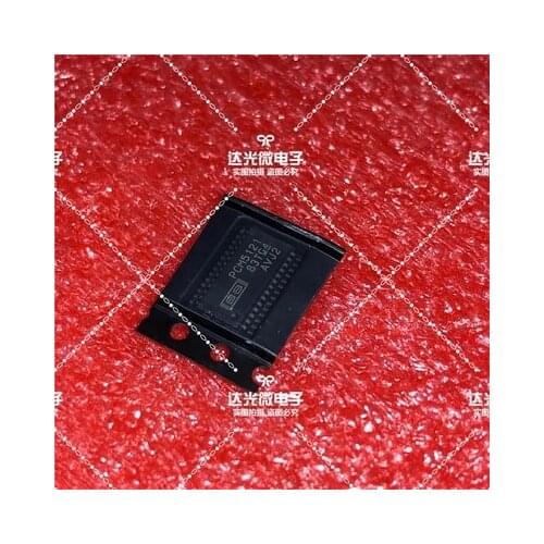 New&original PCM5121PWR PCM5121 TSSOP28