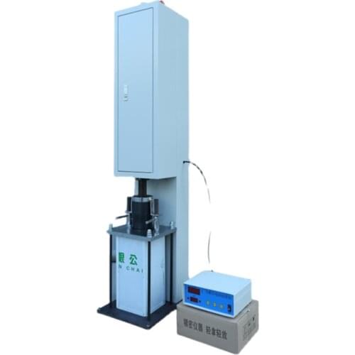 Marshall Electric Beating Tester Lightweight Heavy Duty Multifunctional Digital Display Beating Asphalt Mixture Experiment