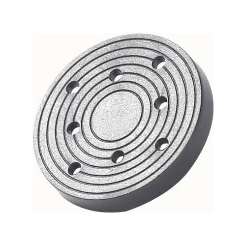 Grinding Machine Grinding Wheel Disc Polishing Grinding Knife, Fixed Sandpaper, Micro Machine Tool Accessories Plastic material