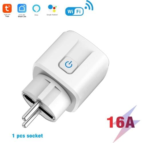 WenHIOT Electrical Outlets