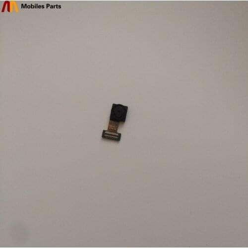 Used Front Camera Replacement Accessories For Fly IQ4516 Octa Free Shipping + Tracking Number