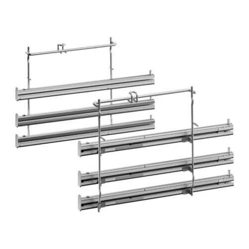 Bosch Rus Spare Parts For Household Appliances