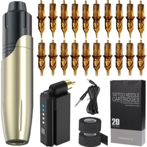 BrinBrin Tattoo Sets