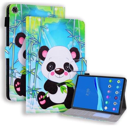 For Lenovo Tab M10 FHD Plus Case 10.3 TB-X606F TB-X606X 10 3'' Tablet Cover for Funda Lenovo Tab M10 M 10 Plus Case Kids Gift