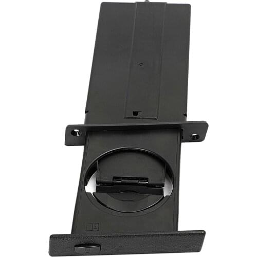 Dashboard Cup Holder 51459125626 for BMW E60 E61 2003-2009 Fit Front