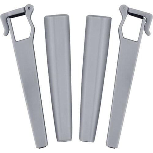 HOT-Landing Gear for DJI Mavic Air 2 Drone Accessories Foldable Extension Legs Protective Support Kits