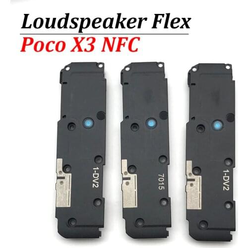 JIARUILA Speakers For Phones Xiaomi Poco X3