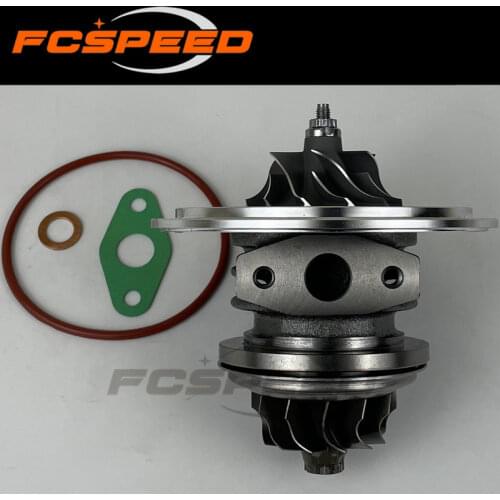 Turbine GT2052S 722687 Turbo charger cartridge chra for Nissan Terrano II 2.7 Di 87 Kw 118 HP TD27Ti 2001