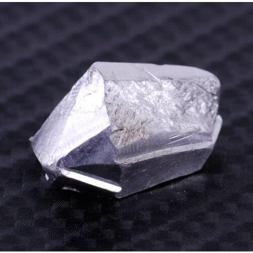 LETAOSK 10g 0.35oz High Purity 99.995 Pure Indium In Metal Bar Blocks Ingots Sample Experiments