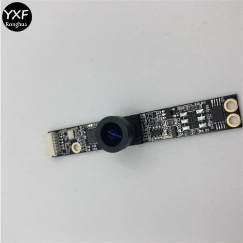 High resolution ov5648 USB Camera module with high resolution 5648sensor connecting with USB cable is free