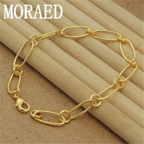 Bracelets With Charms MORAED China