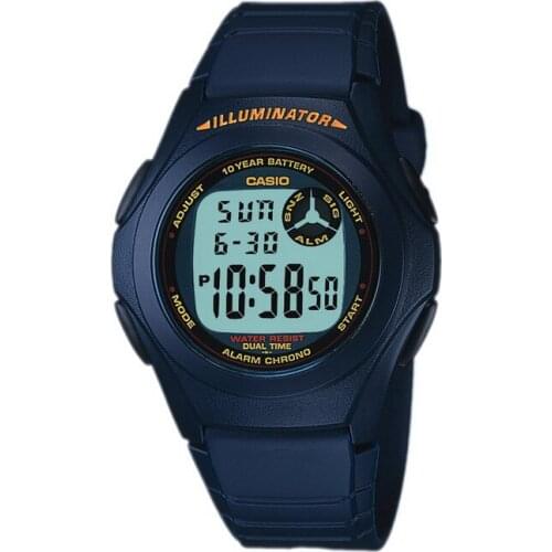 Casio Men Wrist Watch