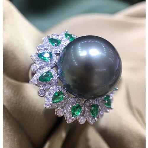 925 Sterling Silver Ring Finger Ring Settings Adjustable Ring Findings Jewelry Parts Fittings Accessories, 3pcs/lot