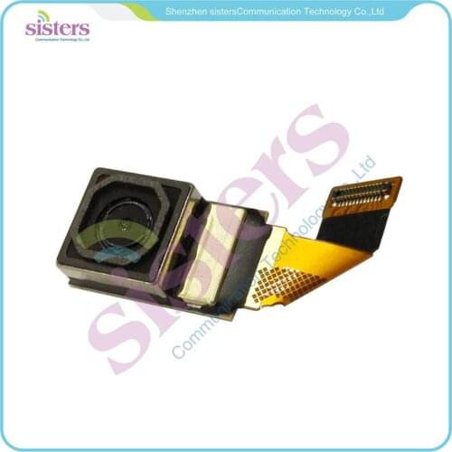 Wholesale,Back Rear Camera Cam Backcamera Flex Module Part for Nokia lumia n830 830