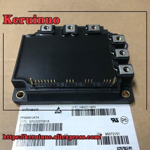 PM100CFE060 A50L-0001-0331 IGBT MODULE 100A 600V IN STOCK