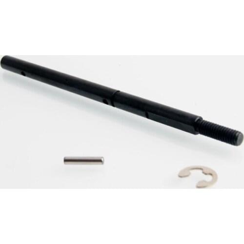 RC AXIAL AX31127 2-Speed Hi/Lo Transmission Top Shaf 5x91mm For 1:10 Yeti 90026