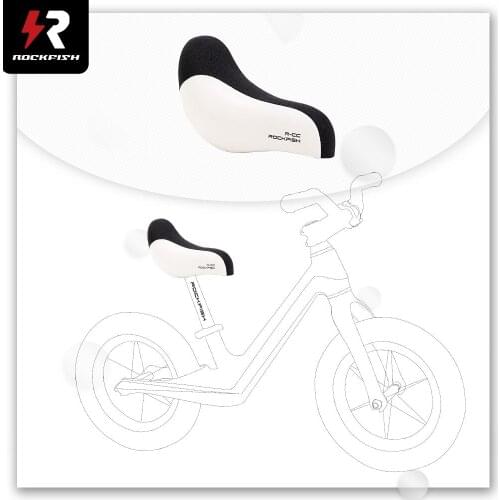 Rockfish Bicycle Saddles