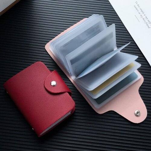 2019 JULICXYJ New Fashion Women Men Card Bag Cover Car Driving Document Cards Passport Holder Purse Wallet Unisex Dropshipping