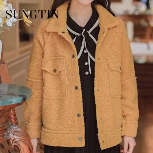 Sungtin Women's Insulated Jackets