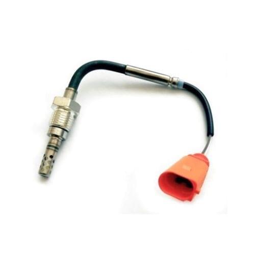 Exhaust gas temperature EGT sensor OEM 059906088K/2910000214600 fits for 2007-2012 Aaudi A4 A5 Q7 2008-2016 VVW Phaeton Ttouareg