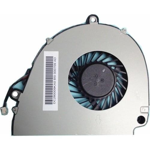 Fan cooler For Packard Bell EasyNote TV43HC TV44HC LS44HR TE11HC LS13HR F4211 Q5WTC TSX66-HR TE11BZ TSX62 laptop cpu cooling