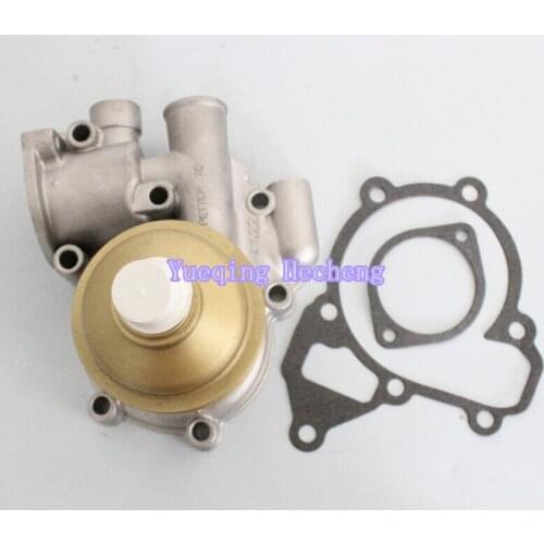 Water Pump for LPW LPWS LPWT 750-40621 Engine Genset