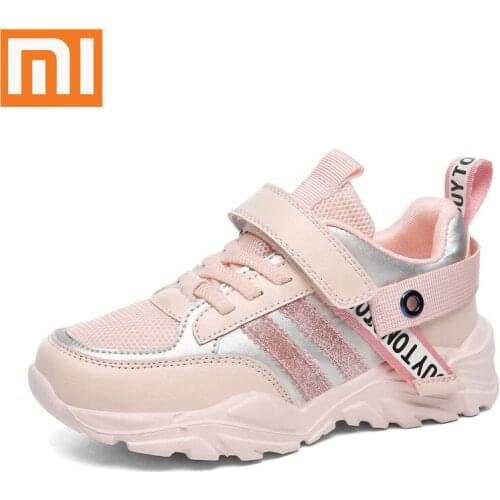Детская обувь Xiaomi China At AliExpress