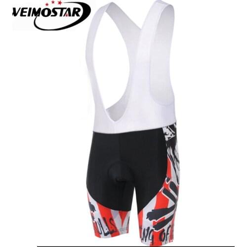 XINTOWN Team Ciclismo GEL Pad Bib Road Bike Bicycle Short Breathable High Elastic Cycling Bib Shorts S-XXXL