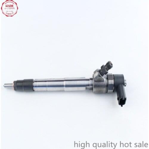 0445110305 0445110293 0445110317 0445110359 0445110313 Diesel fuel common rail injector with DLLA82P1668 nozzle