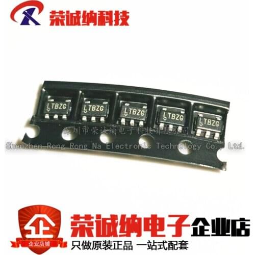 100% New&original In Stock LT1931IS5#TRMPBF LT1931 LTBZ IC