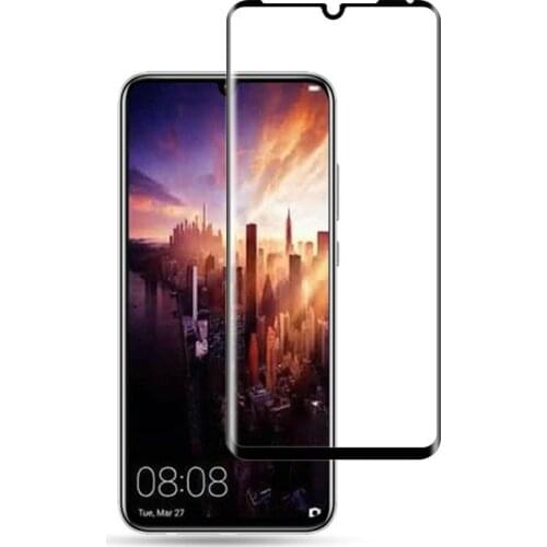 3D full Cover tempered Glass Screen Protectorfor Huawei P30 Pro VOG-L29 VOG-L09 VOG-AL00 VOG-TL00 glass film