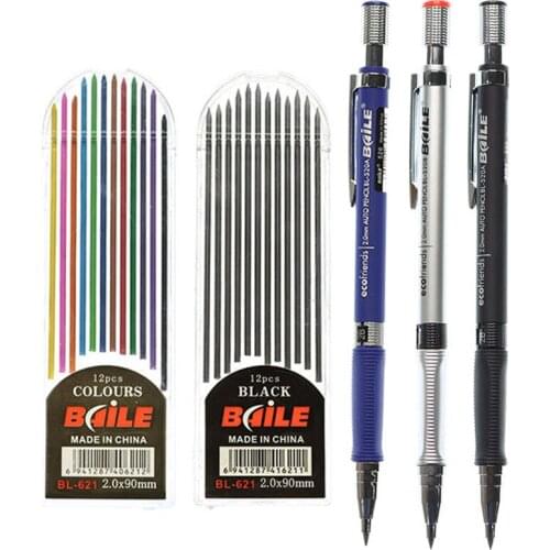 ALSMT Cute Pencils