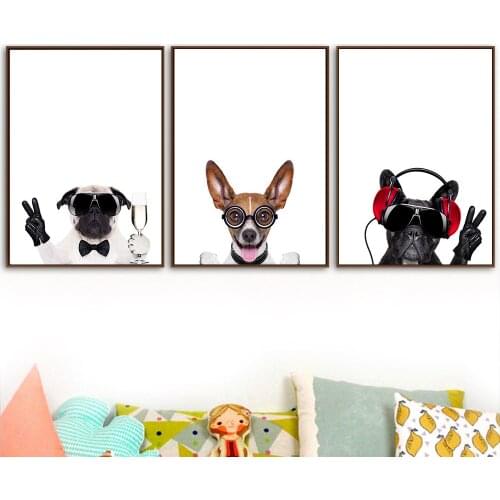 ARDOR Wall Pictures In The Living Room