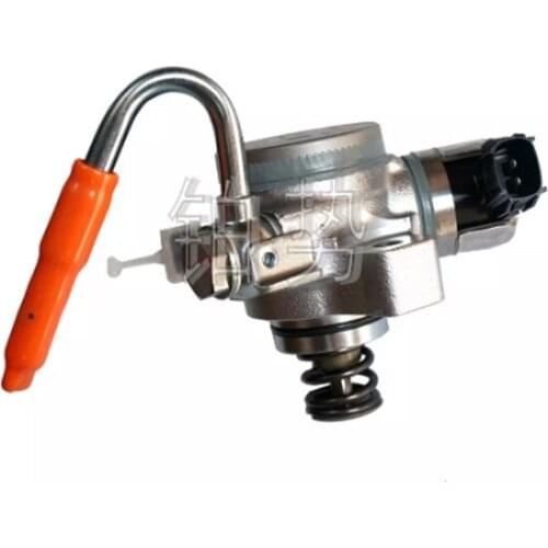 Car Fuel injection pump assembly 2018-Hon daC ITYF ITX R-V GK5 GM6 RU1 1.5L CVT engine high pressure fuel pump fuel pump