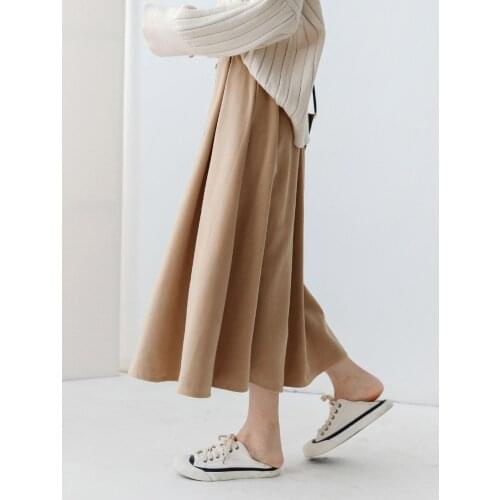 Cheap wholesale 2019 new Spring Summer Autumn Hot selling womens fashion casual sexy Skirt BC106