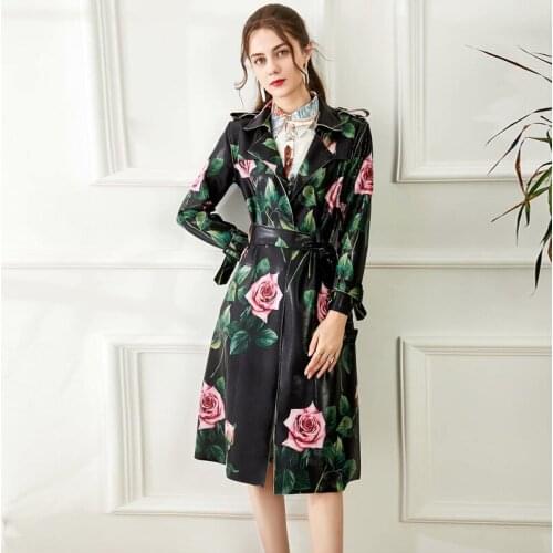 Женские плащи DIDACHARM China At AliExpress