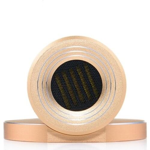 Samtronic 2pcs LIVE hifi 2 inch Tweeter Speaker Unit Air Motion Transformer 30W Treble Loudspeaker AMT-52 Super high belt type