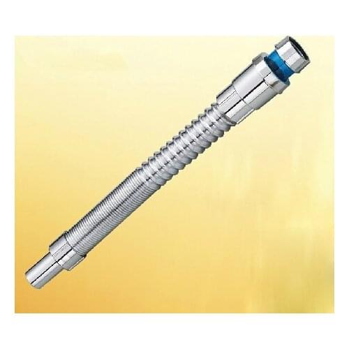 80cm length deodorize kitchen sink drain pipe, drainage hose